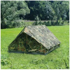 Mil-Tec Classic 800 flecktarn