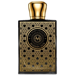 Moresque - Modern Oud Eau de Parfum 75 ml