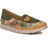 Maciejka Schuhe 0543409005 - Grün - 37