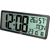 Levenhuk Levenhuk, Wezzer Tick H80 Uhr-Thermometer