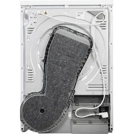 Bauknecht TR Super Eco 8B Wärmepumpentrockner (8 kg)