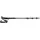 Leki Makalu Lite AS 100 - 135 cm schwarz-dark anthracite-petrol