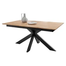 G + K TI-0635 160 x 75 x 90 cm braun/schwarz
