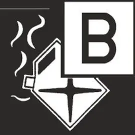 Adler Feuerlöscher Pulver 6,0 kg