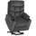 MCombo Fernsehsessel 7286 Stoff 85 x 104 x 94 cm Dunkelgrau elektrisch mit Aufstehhilfe