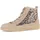 Gabor Sneaker high Damen Weite E beige 36