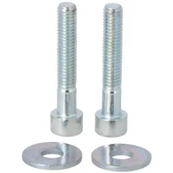 SW-Motech Handprotektoren Montage-Kit Ergänzung - Für Triumph Tiger 1200 Modelle (22-).