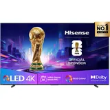 Hisense 100E7Q PRO 100 Zoll QLED 4K Smart TV