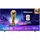 Hisense 100E7Q PRO 100 Zoll QLED 4K Smart TV