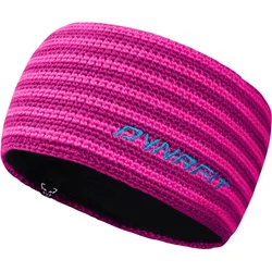 DYNAFIT HAND KNIT 2 HEADBAND LIPSTICK/6880 - 