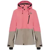 rehall Liza-r Jacke - Calypso Coral - S