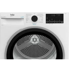 Beko B3T442491 Wärmepumpentrockner (10 kg)