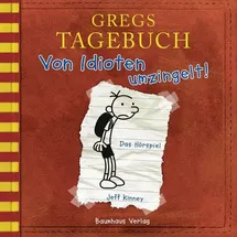 Lübbe Audio Von Idioten umzingelt!