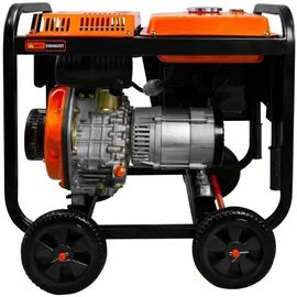 MONSTER SHOP Stromerzeuger Diesel 2kVA