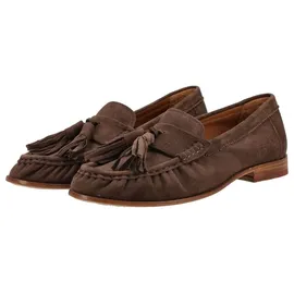 Melvin & Hamilton Slipper Herren Braun 42