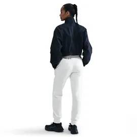 Nike Sportswear Phoenix Fleece Jogginghose in Crem - sail/black M