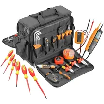 Weidmüller Werkzeugkoffer PRO CASE CAB