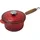 Le Creuset Tradition Profitopf 18 cm kirschrot mit Holzgriff