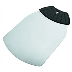 Pizzaschaufel aus Edelstahl - Lacor