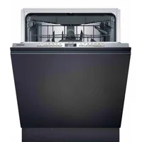 Siemens iQ300 SN63EX27BE Einbau-Geschirrspüler (vollintegrierbar, 598 mm breit)