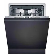 Siemens iQ300 SN63EX27BE Einbau-Geschirrspüler (vollintegrierbar, 598 mm breit)