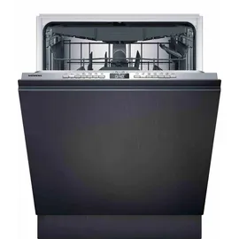 Siemens iQ300 SN63EX27BE Einbau-Geschirrspüler (vollintegrierbar, 598 mm breit)
