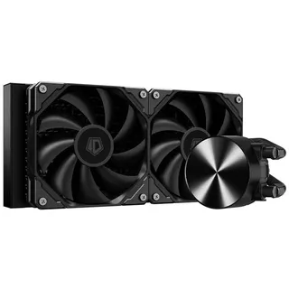 FX240 PRO - CPU-Wasserkühlung - Max 35 dBA