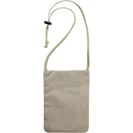 Tatonka Skin Neck Pocket macciato