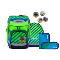 ergobag cubo 5-tlg. 2025 TruckBär