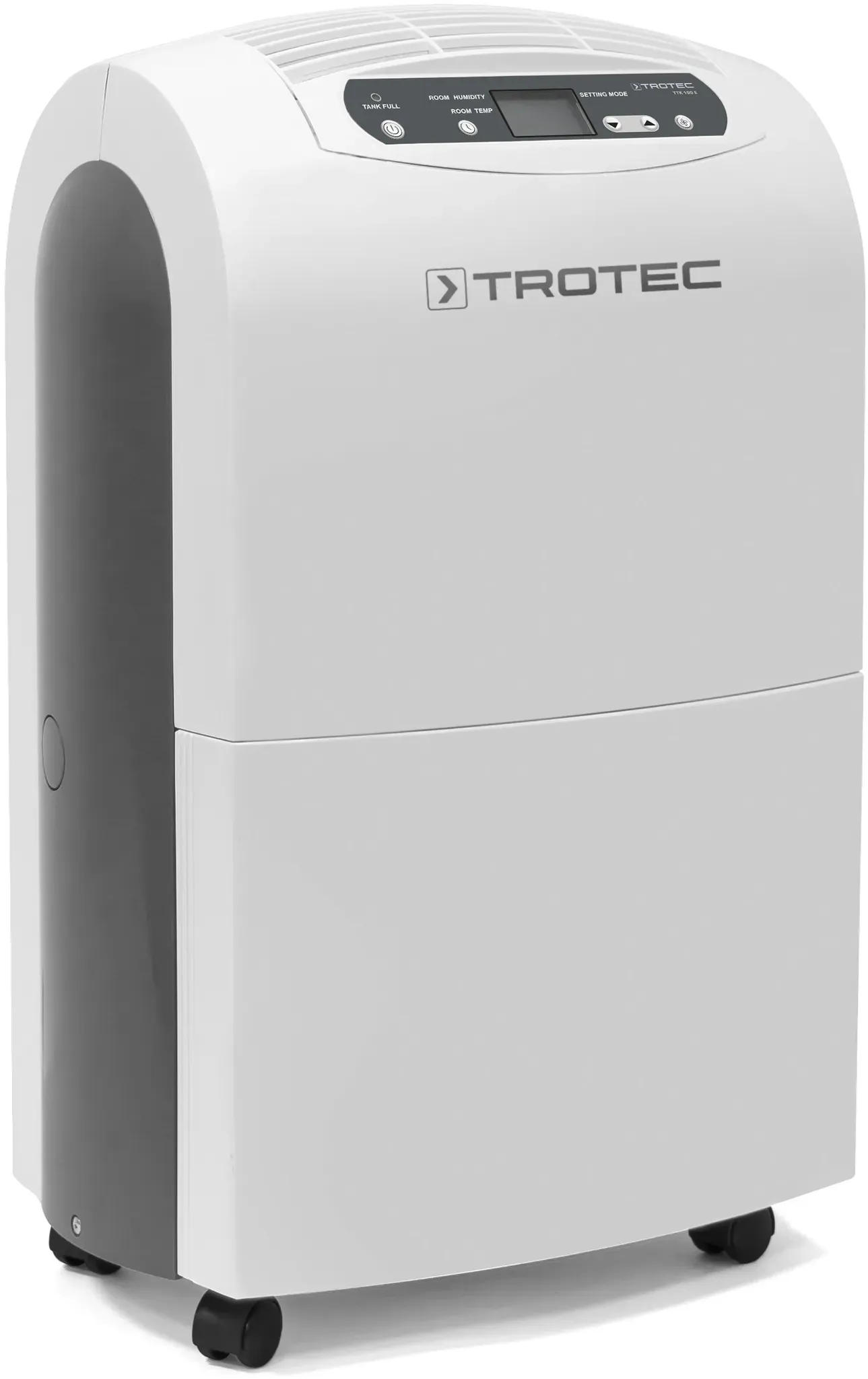 Trotec Comfort luchtontvochtiger TTK 100 E