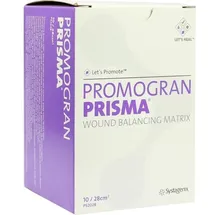 solventum germany gmbh PROMOGRAN Prisma 28qcm