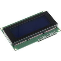 Joy-It SBC-LCD20x4 Display-Modul 11.4cm (4.5 Zoll) 20 x 4
