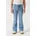 Only Kogroyal Life Reg Flared Pim020 Light Blue 128