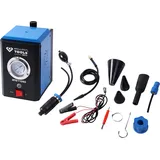 BRILLIANT TOOLS Nebelmaschine zur Lecksuche,