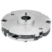 Mafell Verstellnuter, Ø 163 x 15,4 - 28,4 mm