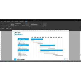 Ashampoo PDF Pro 4