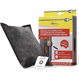 ThoMar Multi Dry Entfeuchter, Wiederverwendbar, Blau,rosa