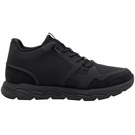 Rieker 09170-00 Herren Schwarz 45