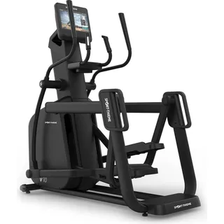 Sport-Thieme Crosstrainer C900 LED-Display