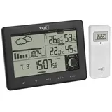 TFA Dostmann 35.1158.01 Funk-Wetterstation ELEMENTS