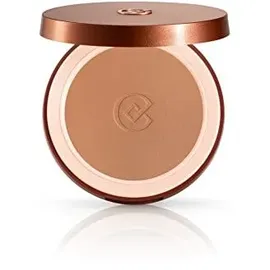 Collistar Silk Effect Bronzing Powder kompakter, bronzierender Puder Farbton 03 Scilla Glow 10 g