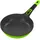 King Click-Grip Bratpfanne 24 cm grün-schwarz