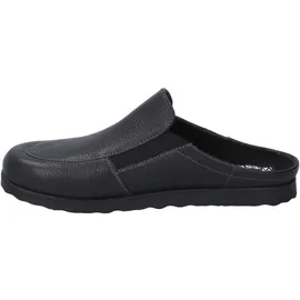 Westland Cadenet 04 | Hausschuh für Herren | Schwarz - Schwarz - 45