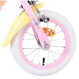 Volare Disney Stitch 12 Zoll rosa