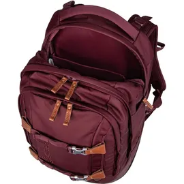 Satch Pack Nordic Ruby