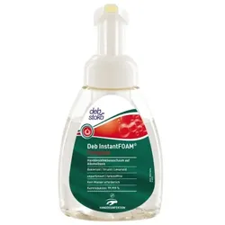 SC Johnson Desinfektionshandreiniger 250ml 5010424014649 SC Johnson