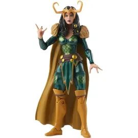 Marvel Loki Actionfigur 10 cm