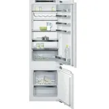 Siemens iQ500 KI87SSDE0 Einbau-Kühlgefrierkombination (272 l, 1772 mm hoch)