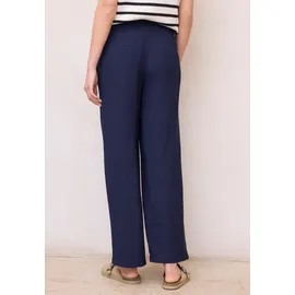 STREET ONE Loose Fit Hose Blau 42 30