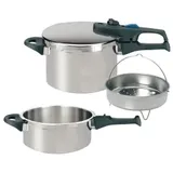 ELO Praktika Plus XL 2-tlg. 6 l + 3 l